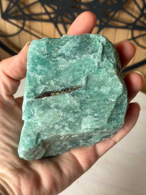Amazonite (0.505kg)