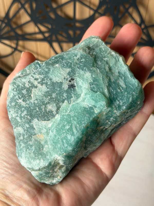 Amazonite (0.505kg)