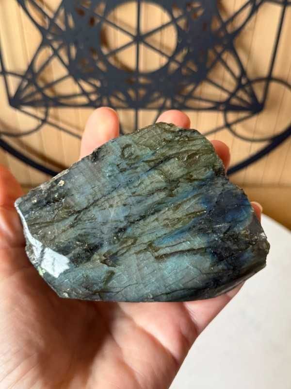 Labradorite (0.43kg)
