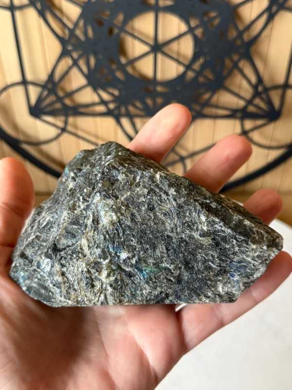 Labradorite (0.43kg)