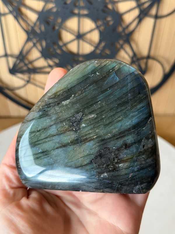 Labradorite (0.399kg)