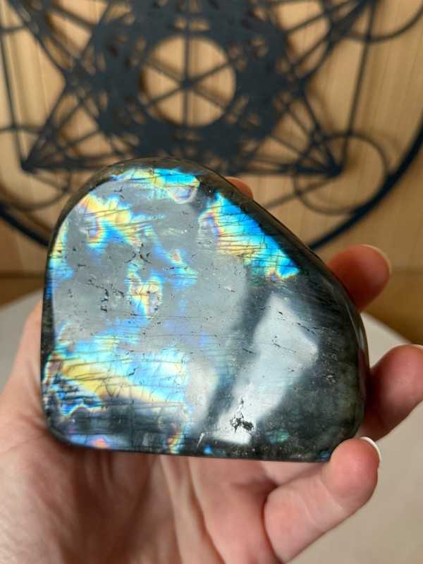 Labradorite (0.399kg)
