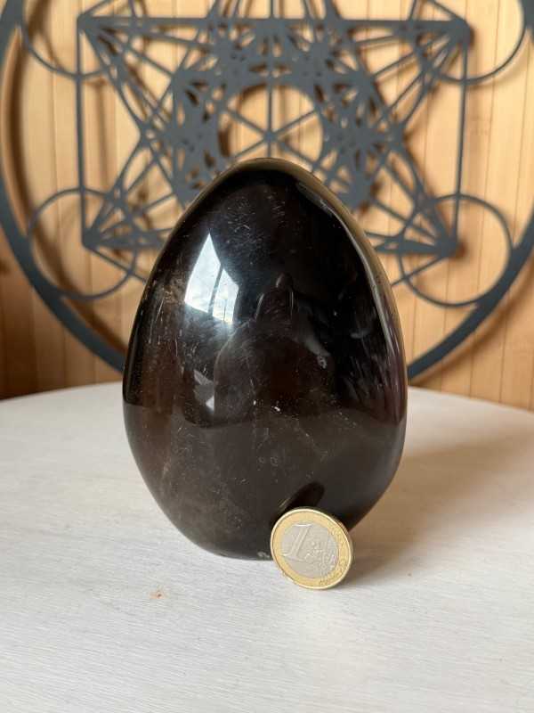 Quartz fumé (0.736kg)