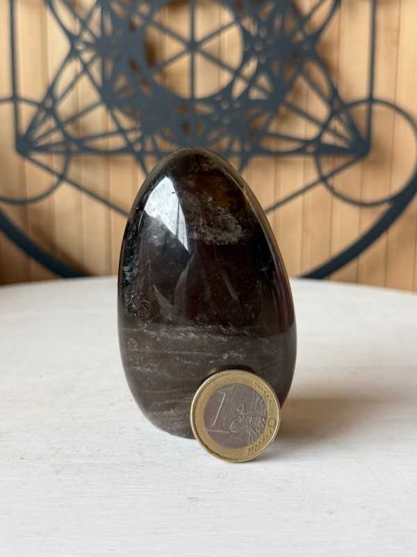 Quartz fumé (0.207kg)