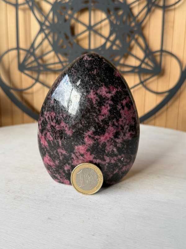 Rhodonite (0.5kg)