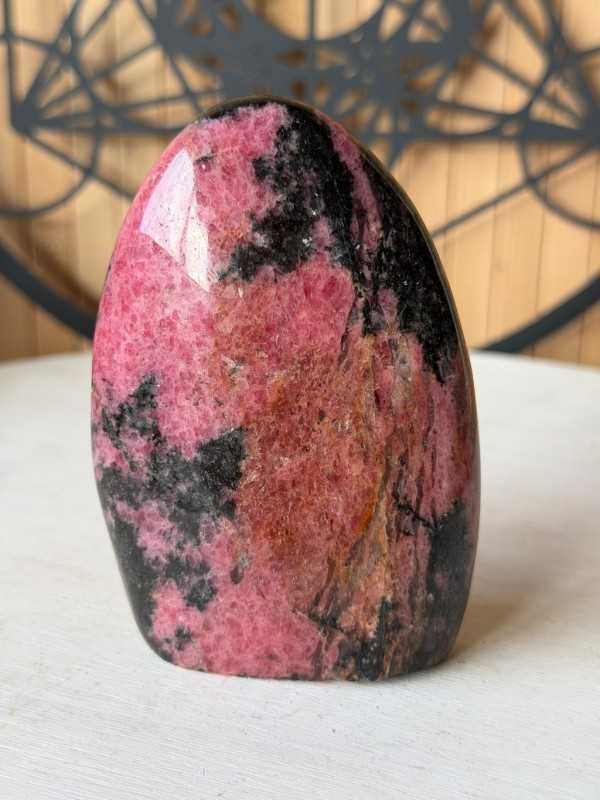 Rhodonite (0.365kg)