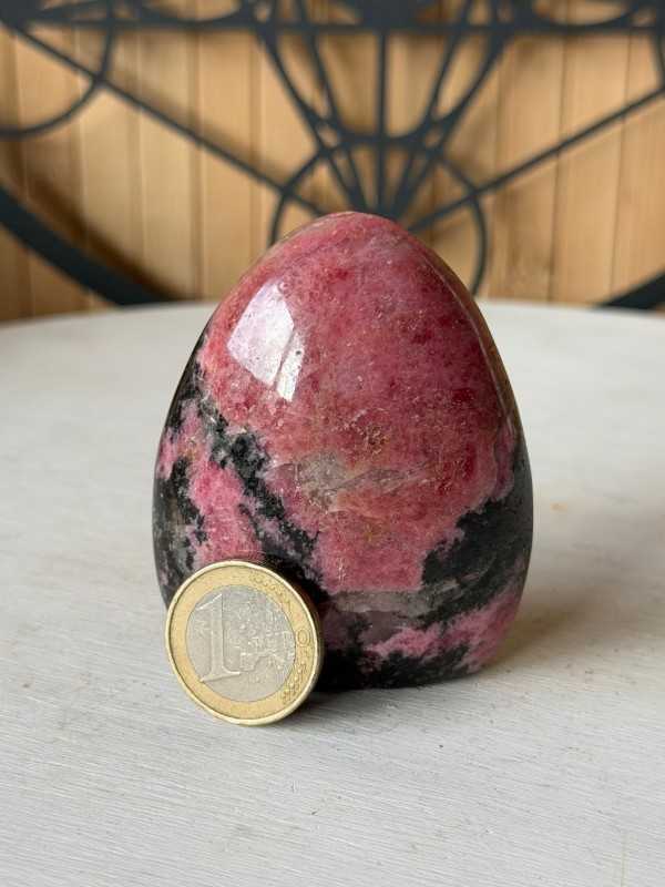 Rhodonite (0.205kg)