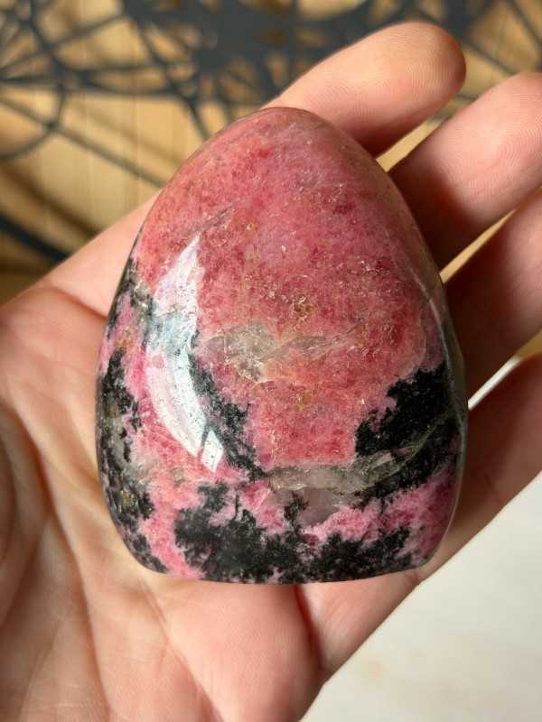 Rhodonite (0.205kg)