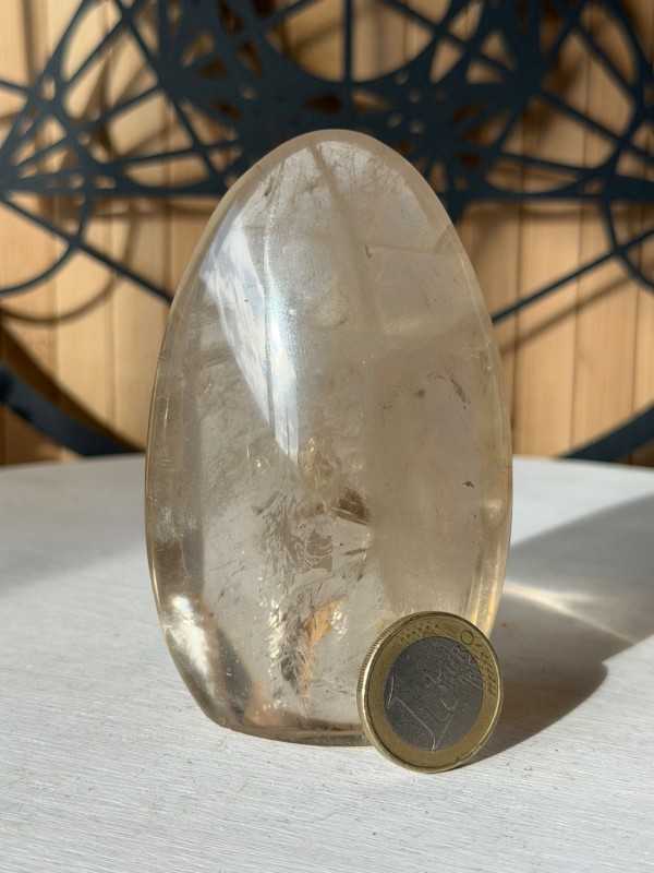 Quartz fumé (0.225kg)