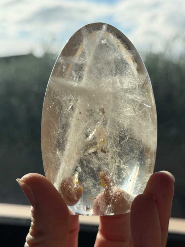 Quartz fumé (0.225kg)