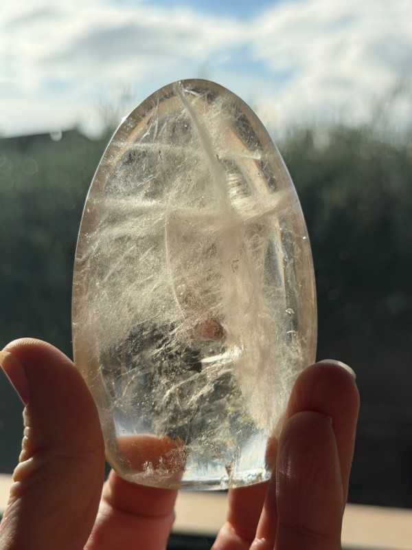 Quartz fumé (0.225kg)