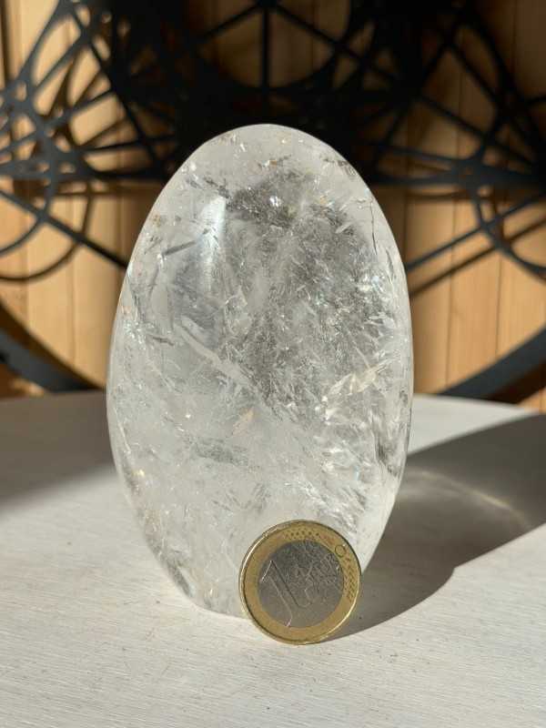 Cristal de roche (0.323kg)