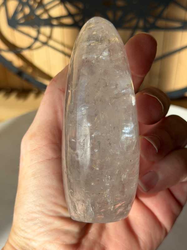 Cristal de roche (0.323kg)