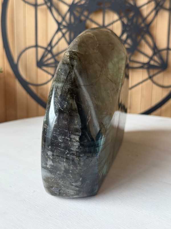 Labradorite (1.586kg)