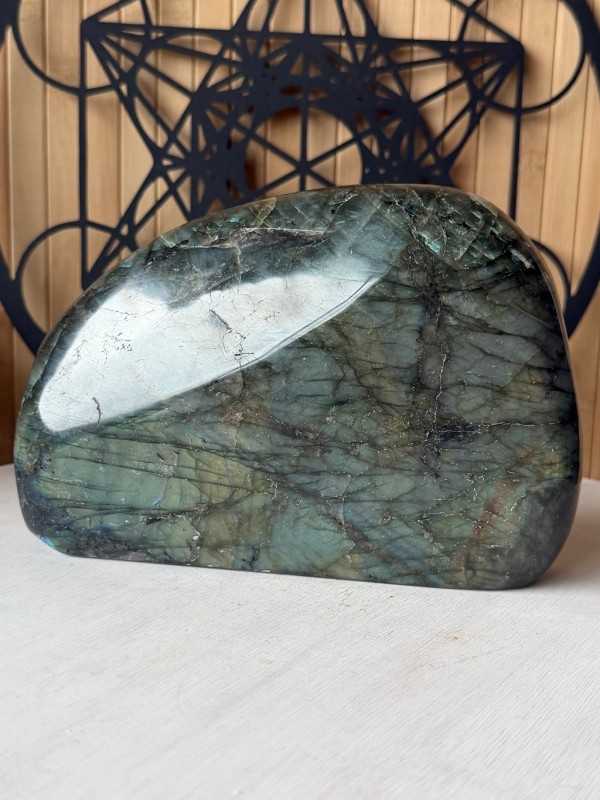 Labradorite (1.586kg)
