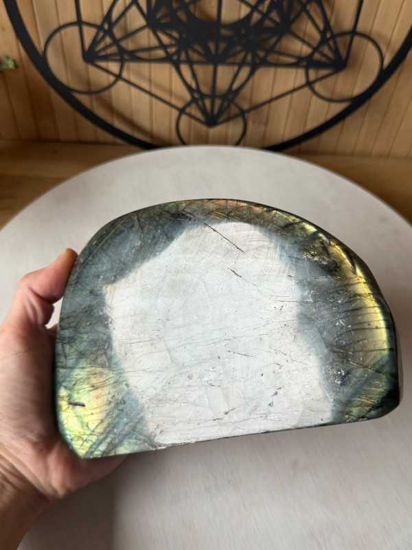 Labradorite (1.586kg)