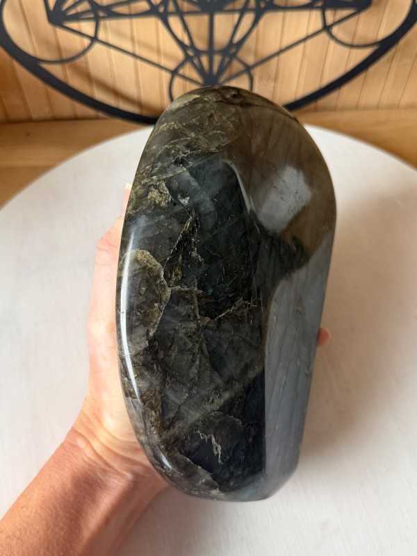 Labradorite (1.586kg)