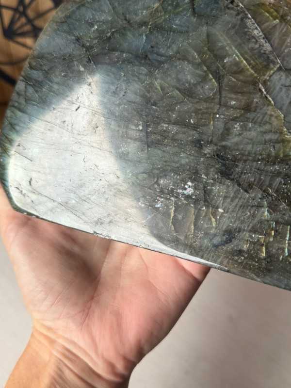 Labradorite (1.586kg)