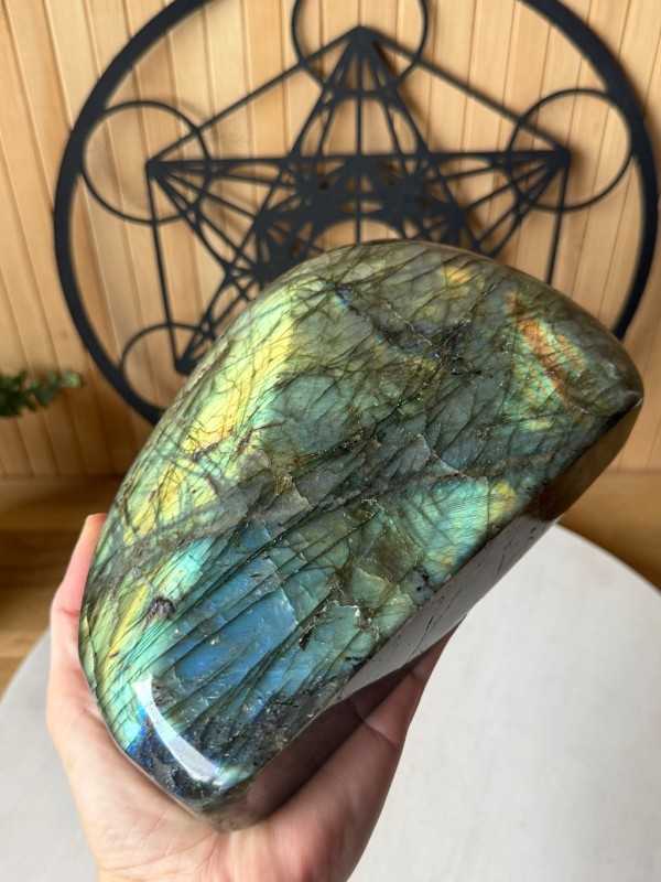 Labradorite (1.586kg)