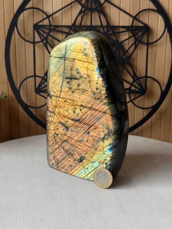 Labradorite (1.63kg)