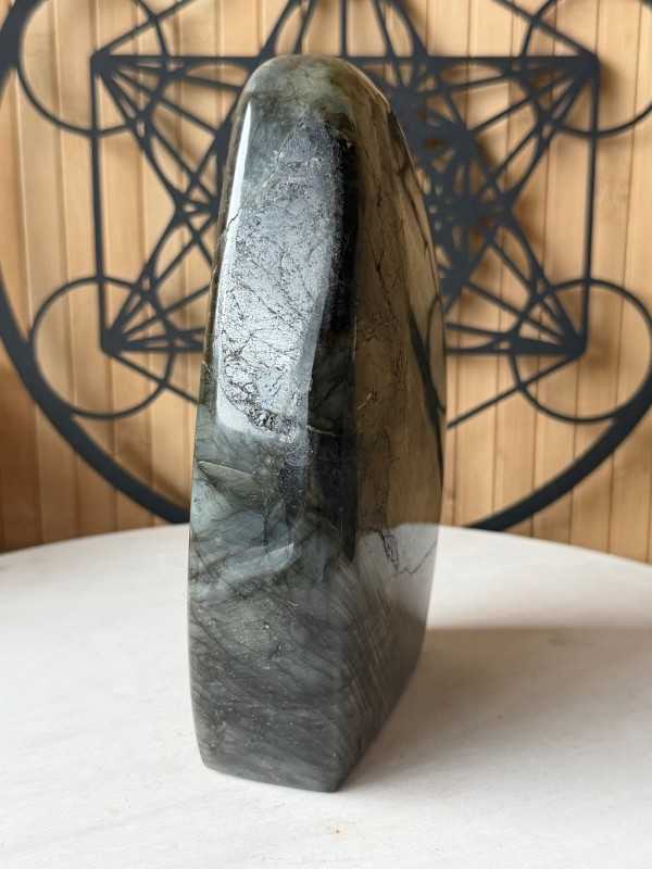 Labradorite (1.63kg)