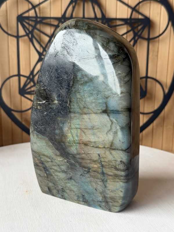 Labradorite (1.63kg)