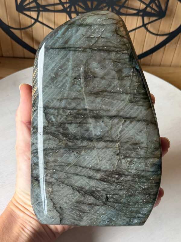 Labradorite (1.63kg)