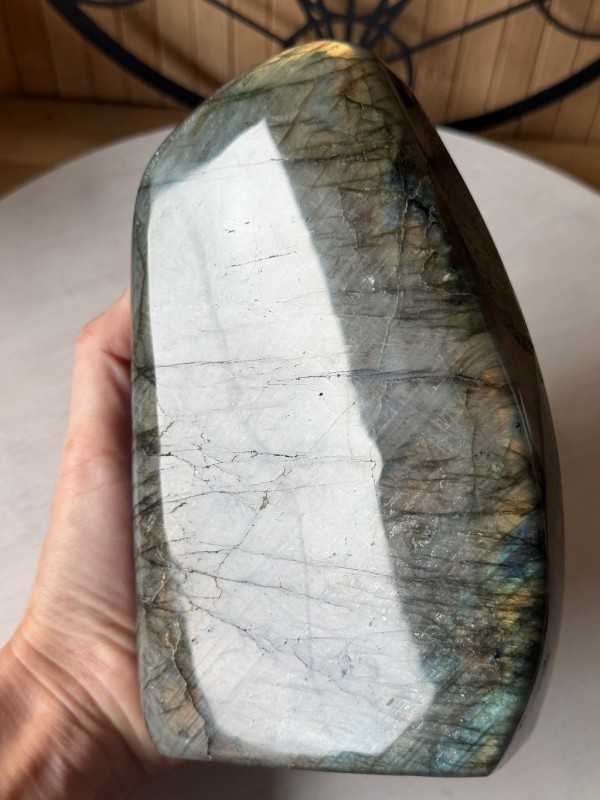 Labradorite (1.63kg)