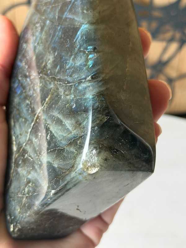 Labradorite (0.728kg)