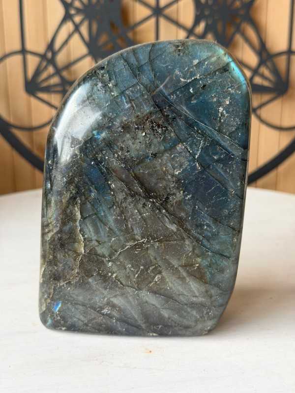 Labradorite (0.728kg)