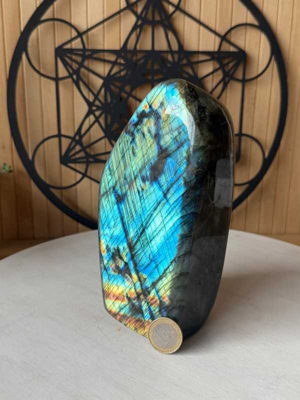 Labradorite (1.655kg)