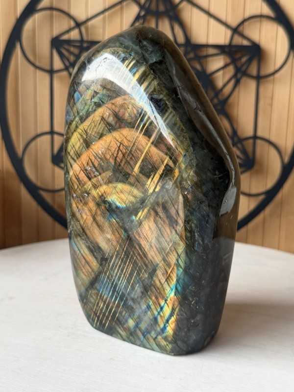 Labradorite (1.655kg)
