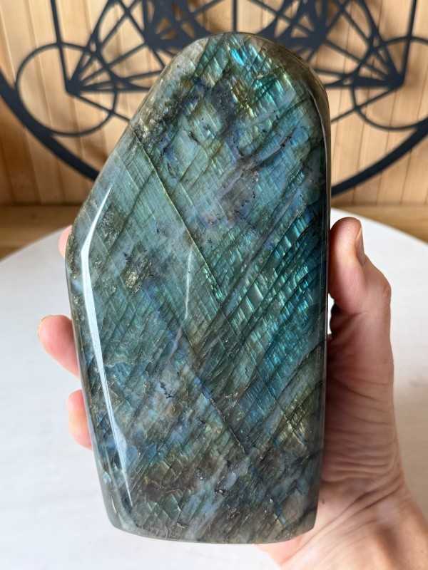 Labradorite (1.655kg)