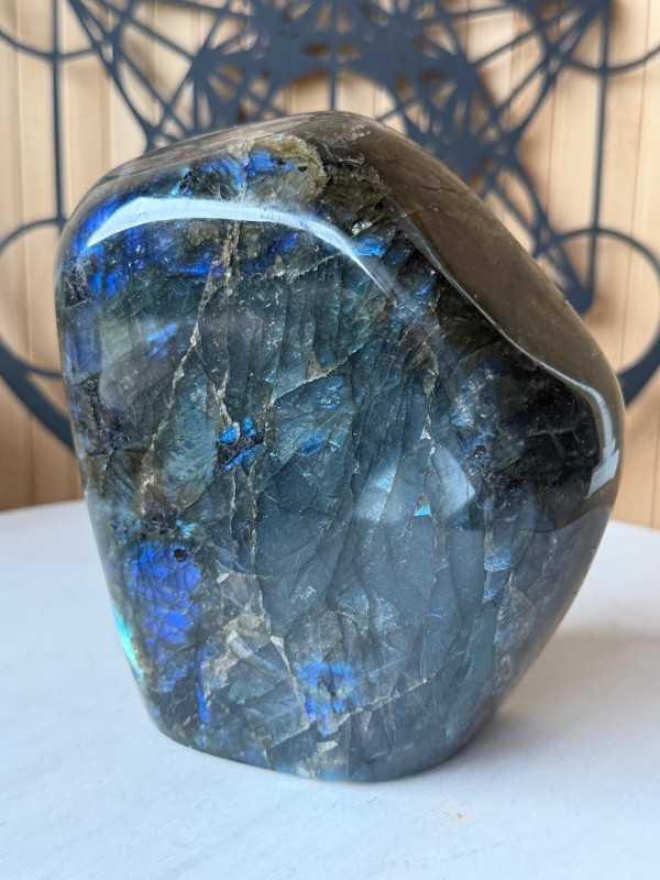 Labradorite (1.613kg)