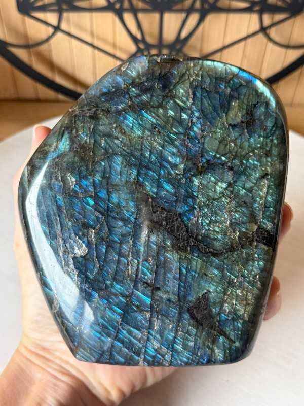 Labradorite (1.613kg)