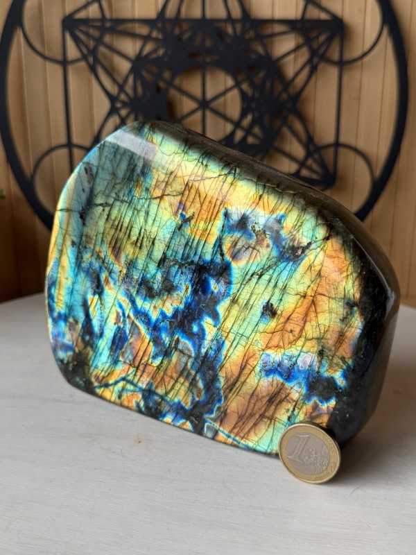 Labradorite (1.517kg)