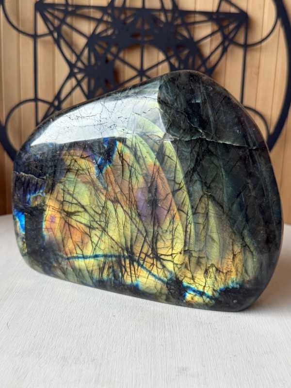 Labradorite (1.517kg)
