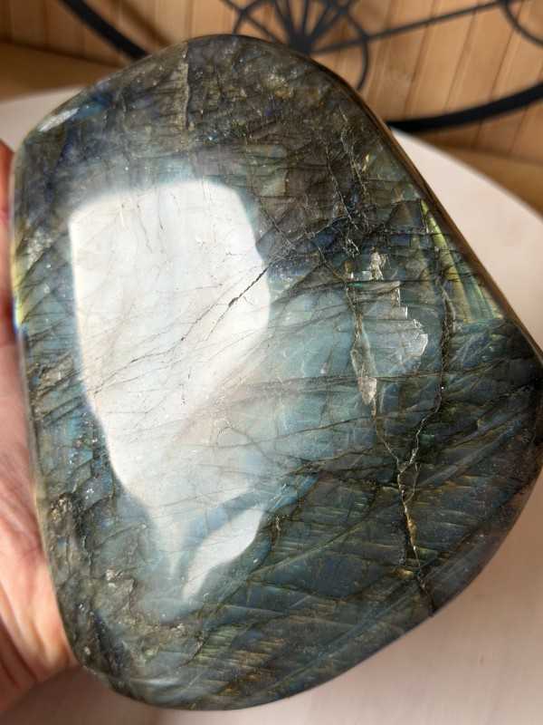 Labradorite (1.517kg)