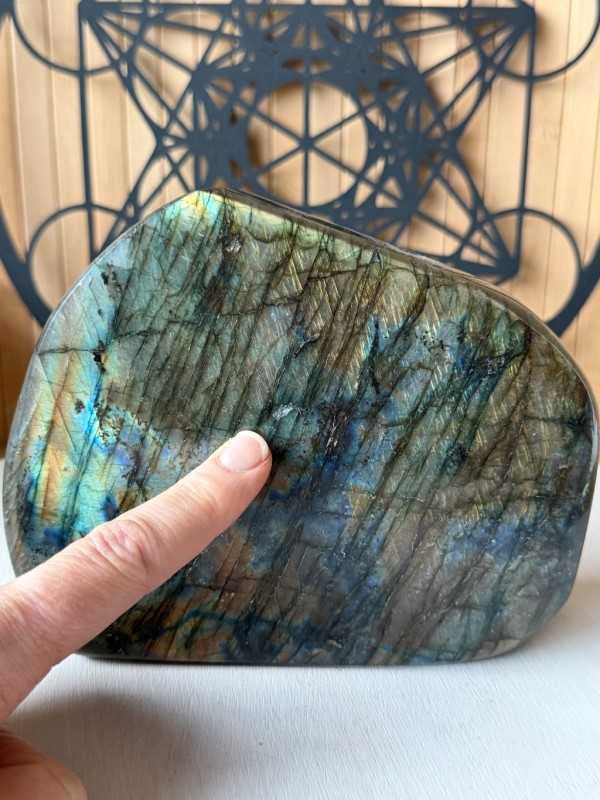 Labradorite (1.517kg)