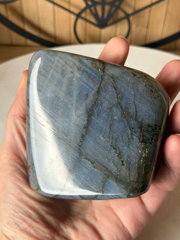 Labradorite (0.565kg)