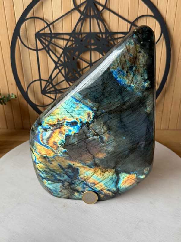 Labradorite (4.33kg)