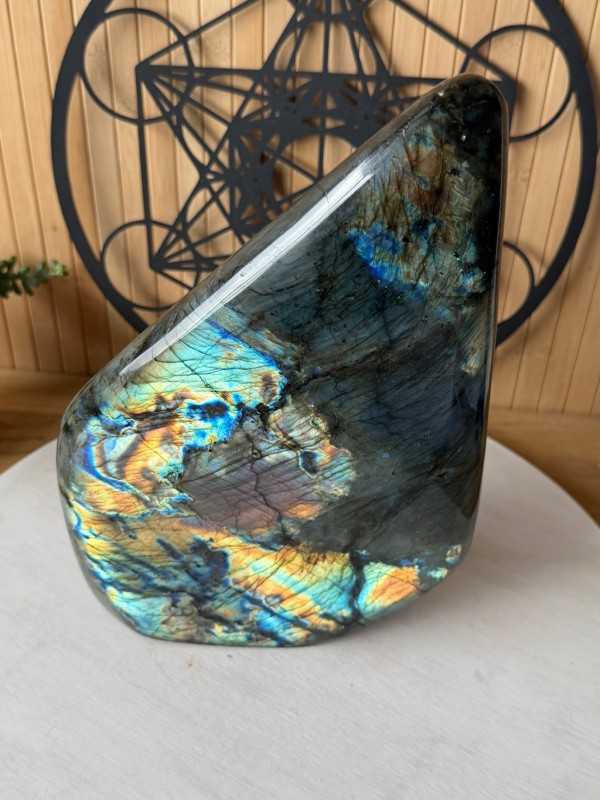 Labradorite (4.33kg)