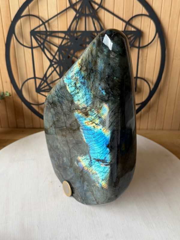 Labradorite (4.33kg)