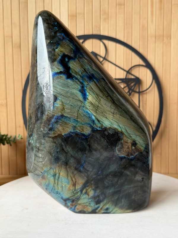 Labradorite (4.33kg)