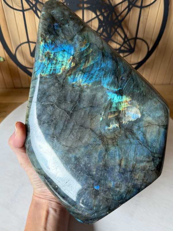 Labradorite (4.33kg)