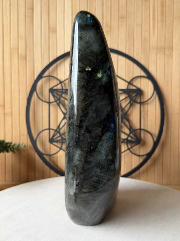 Labradorite (4.33kg)