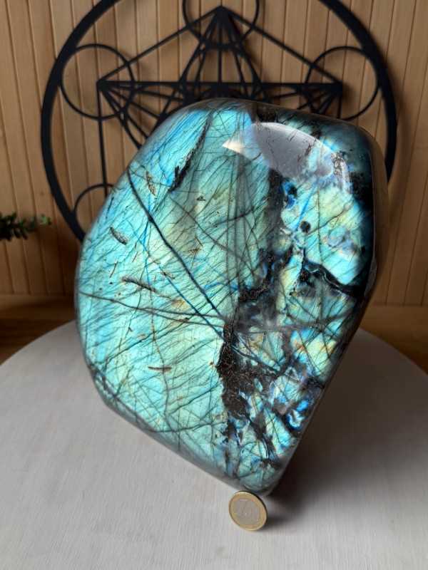 Labradorite (7.3kg)