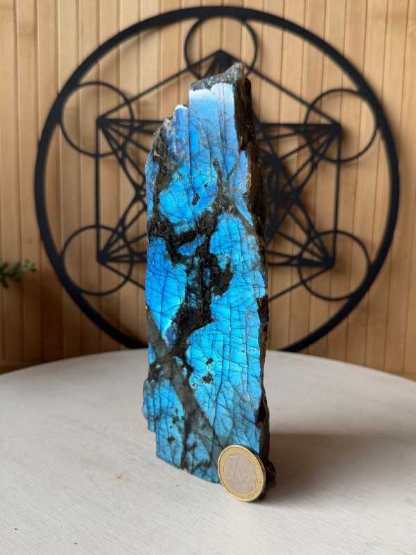 Labradorite (0.845kg)