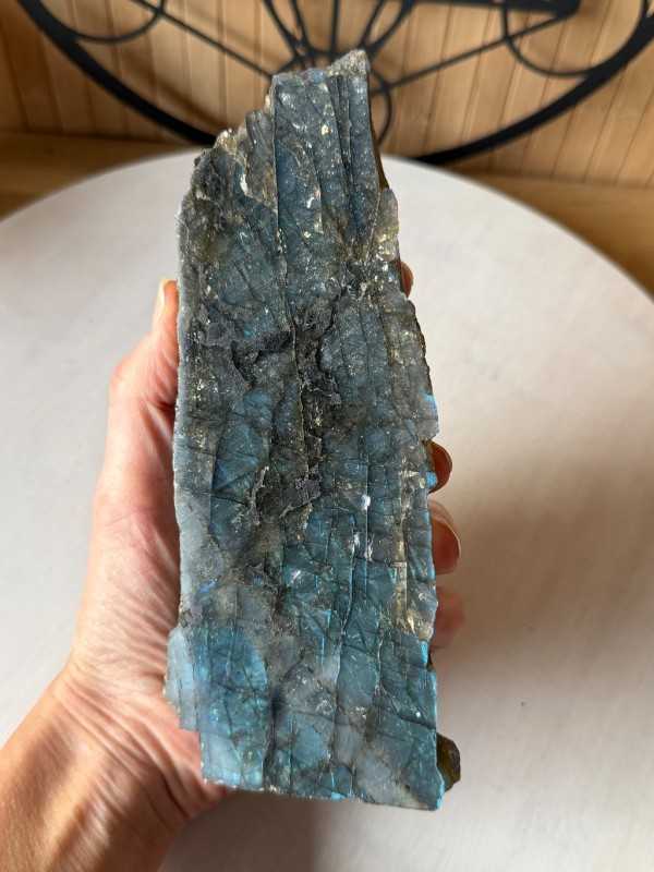 Labradorite (0.845kg)