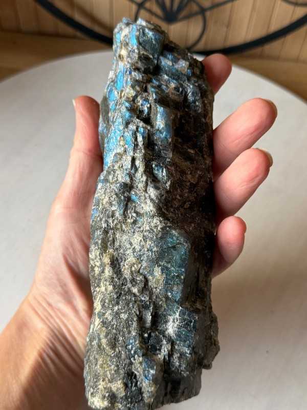 Labradorite (0.845kg)